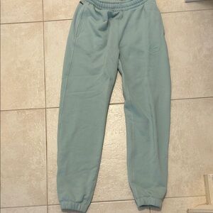 Lacoste Light Blue Women's Pants